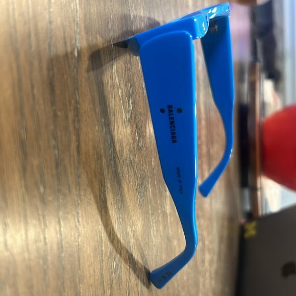 Balenciaga Sunglasses BB0243S - Picture 8 of 15